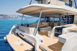 2026 Fountaine Pajot Fp55