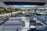 2018 Fountaine Pajot Motor Yacht 44