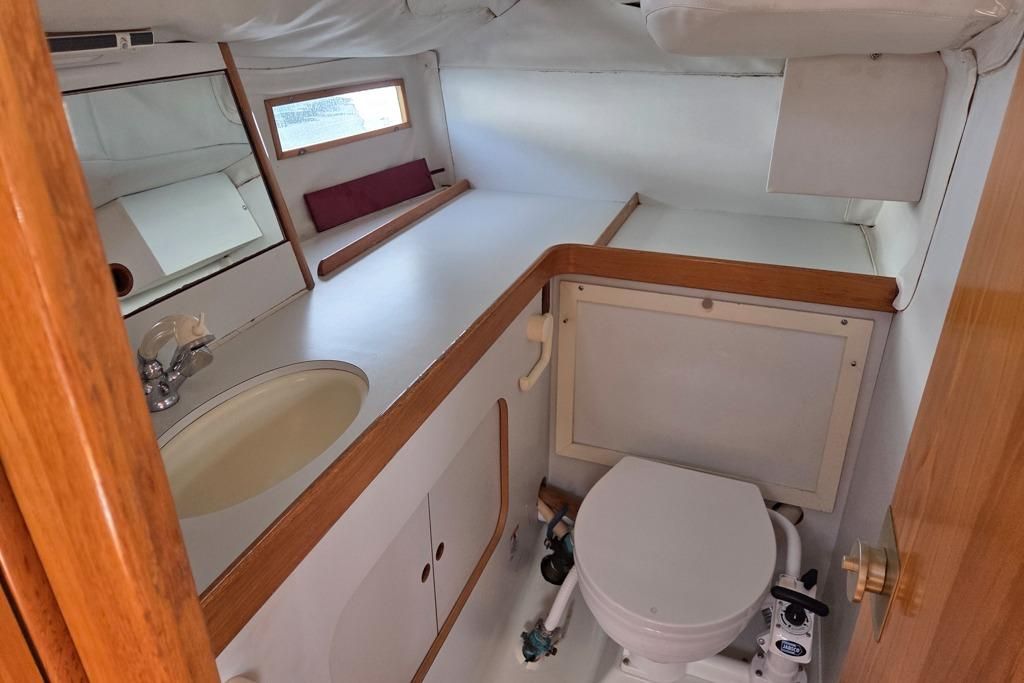 1988 Beneteau Oceanis 350