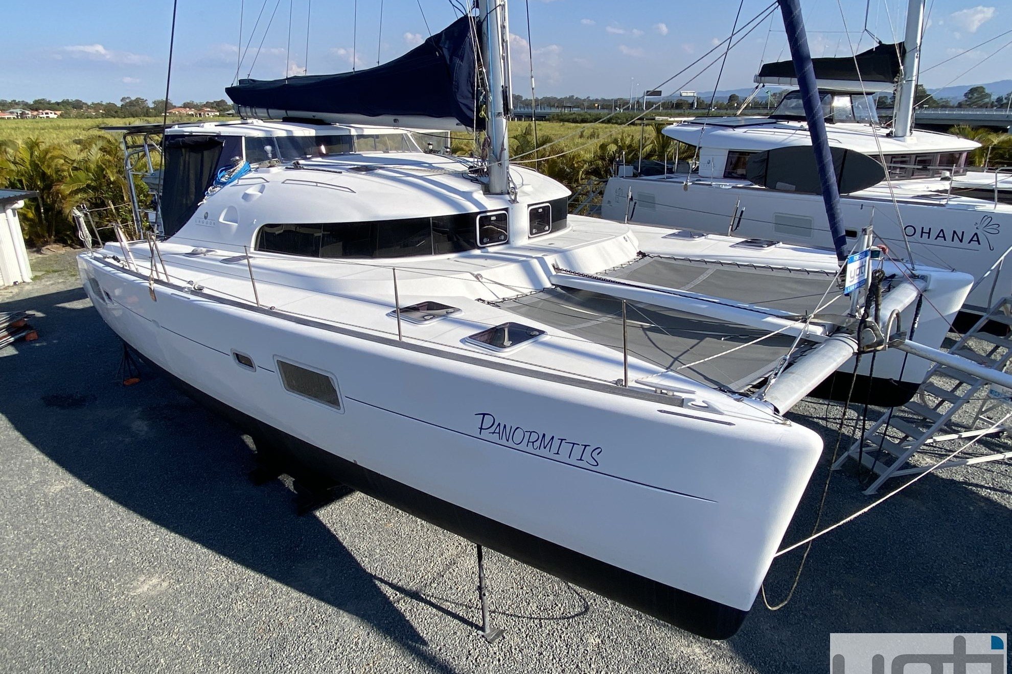2006 Lagoon 410 S2 for sale in Gold Coast, Queensland, Australia