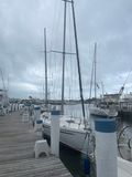 1997 Catalina 380