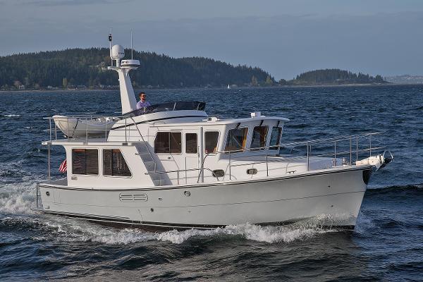 2026 Helmsman Trawlers 38e Pilothouse for sale in Victoria, British Columbia, Canada