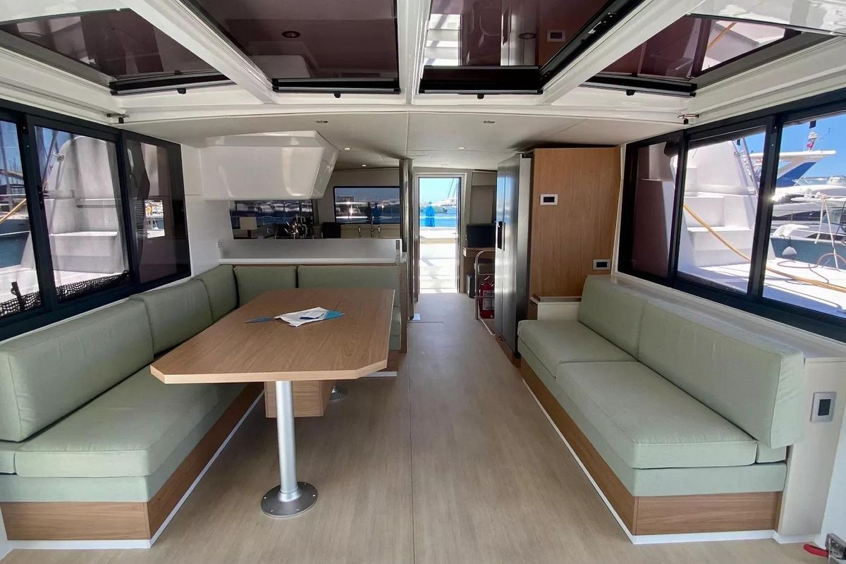 2024 Bali 4.4 for sale in Ören, Turkey 43 ft