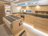 2026 Hanse 510 Nieuw Model