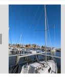 2006 Hunter 27