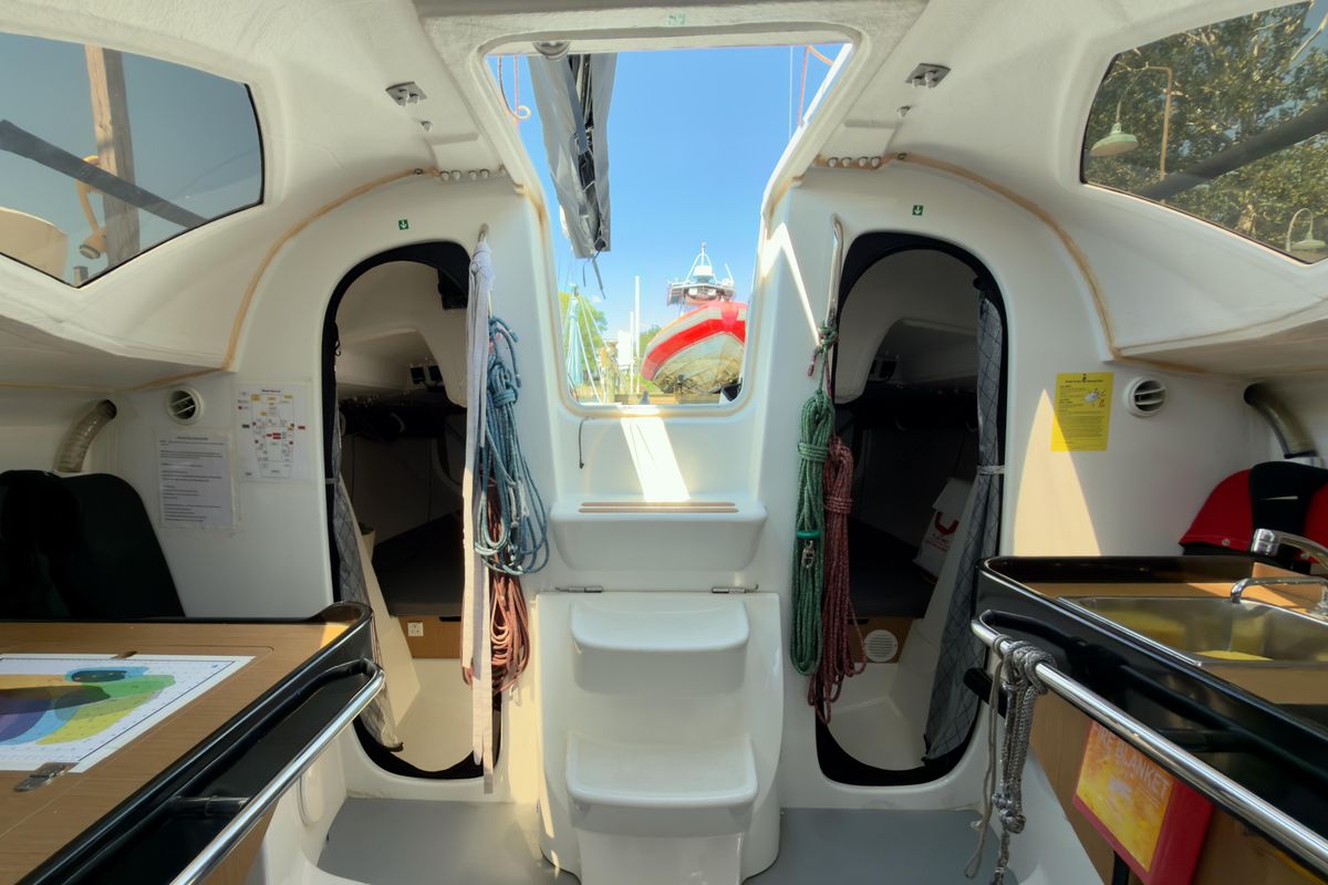 2020 Jeanneau Sun Fast 3300