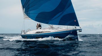 2026 Beneteau Oceanis 47 Boats