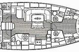 2006 Bavaria Cruiser 46