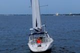 1999 Hunter 380