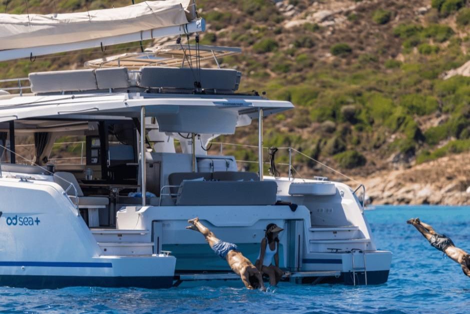 2026 Fountaine Pajot New 44