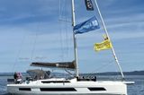 2024 Dufour 44