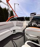 2006 Tigé 24v