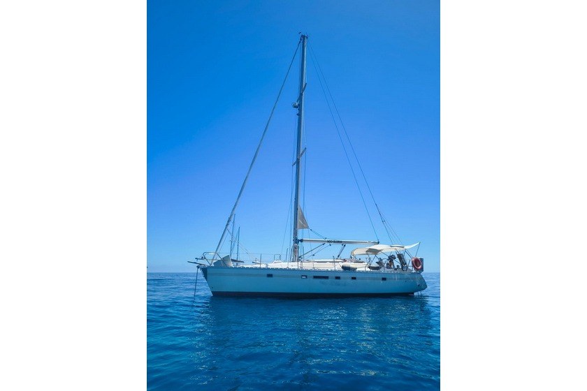 1988 Jeanneau Voyage 12.50 for sale in Santa Flavia, Palermo, Italy