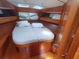 1998 Jeanneau Sun Odyssey 45.2