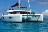 2017 Lagoon 42