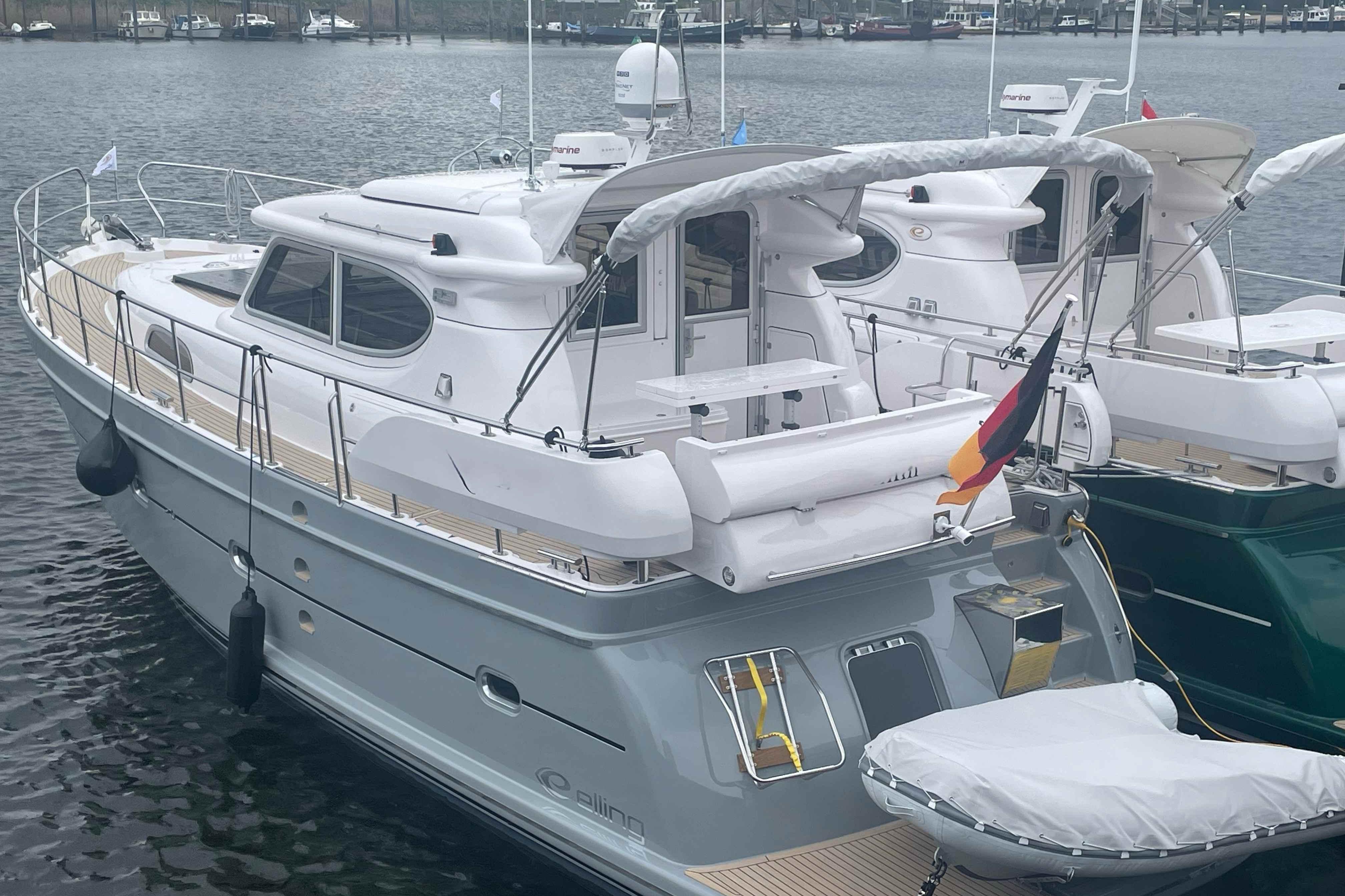 2023 Elling E3 Ultimate for sale in Mannheim, Baden-Württemberg, Germany