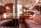 2001 Beneteau Oceanis 361