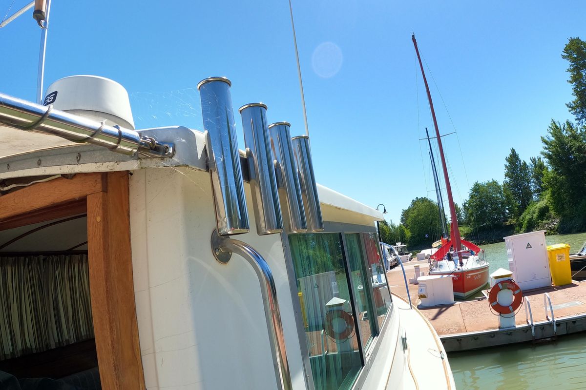1985 Cape Dory 28