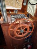 1978 Marine Trader 40 Europa