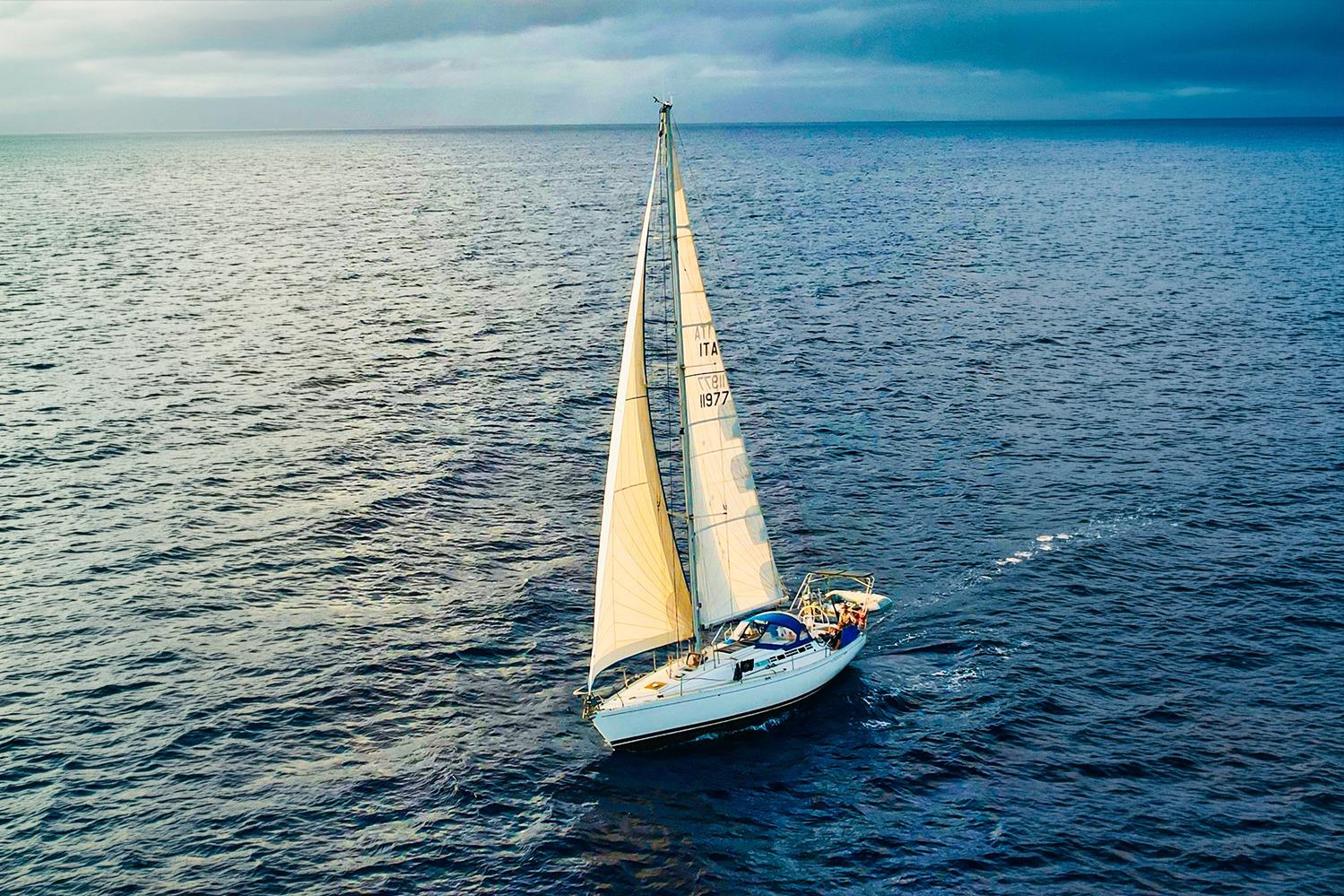 1987 Beneteau First 405 for sale in Fort-de-France, Martinique