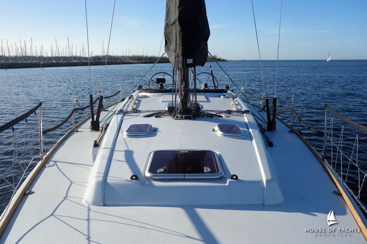 2008 Grand Soleil 43 for sale in Bruinisse, Netherlands 43 ft
