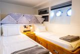 2007 Tansu Custom Trawler
