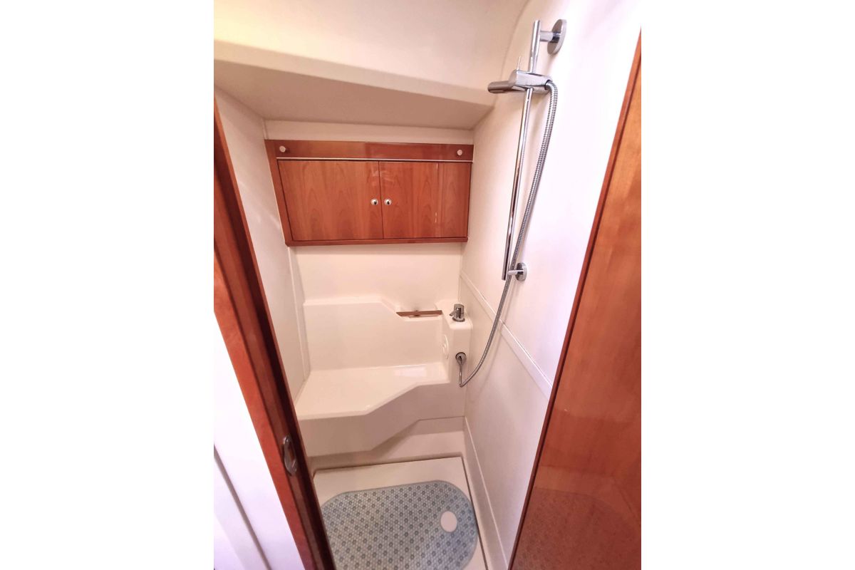 2014 Hanse 575 for sale in Auckland, New Zealand 56 ft