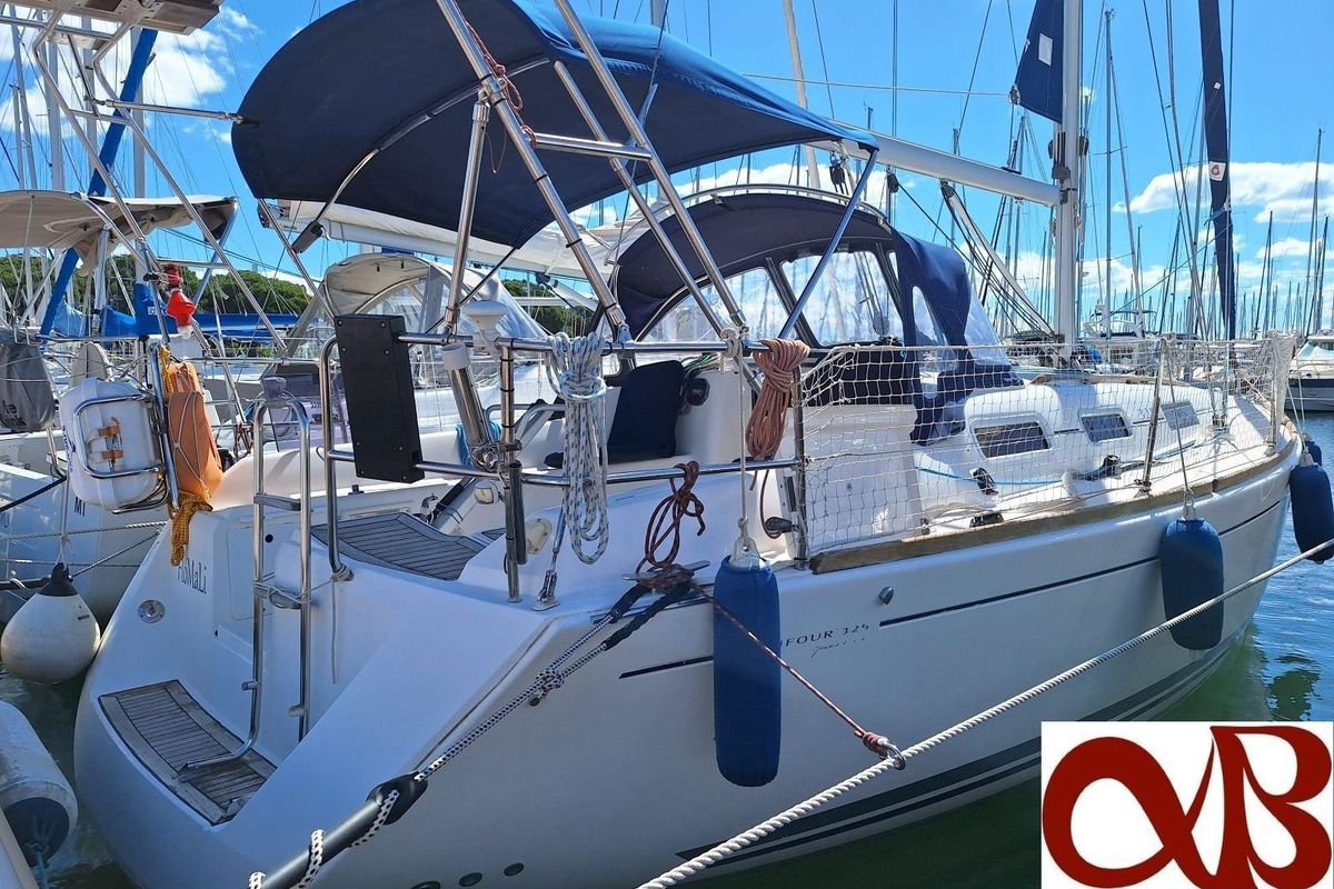 2006 Dufour 325 Grand Large