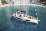 2026 Dufour 54