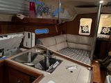 1998 Marlow-Hunter 340