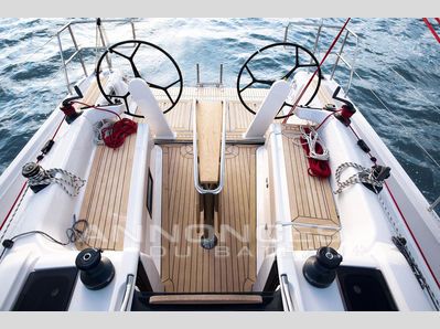 2024 Dehler 34