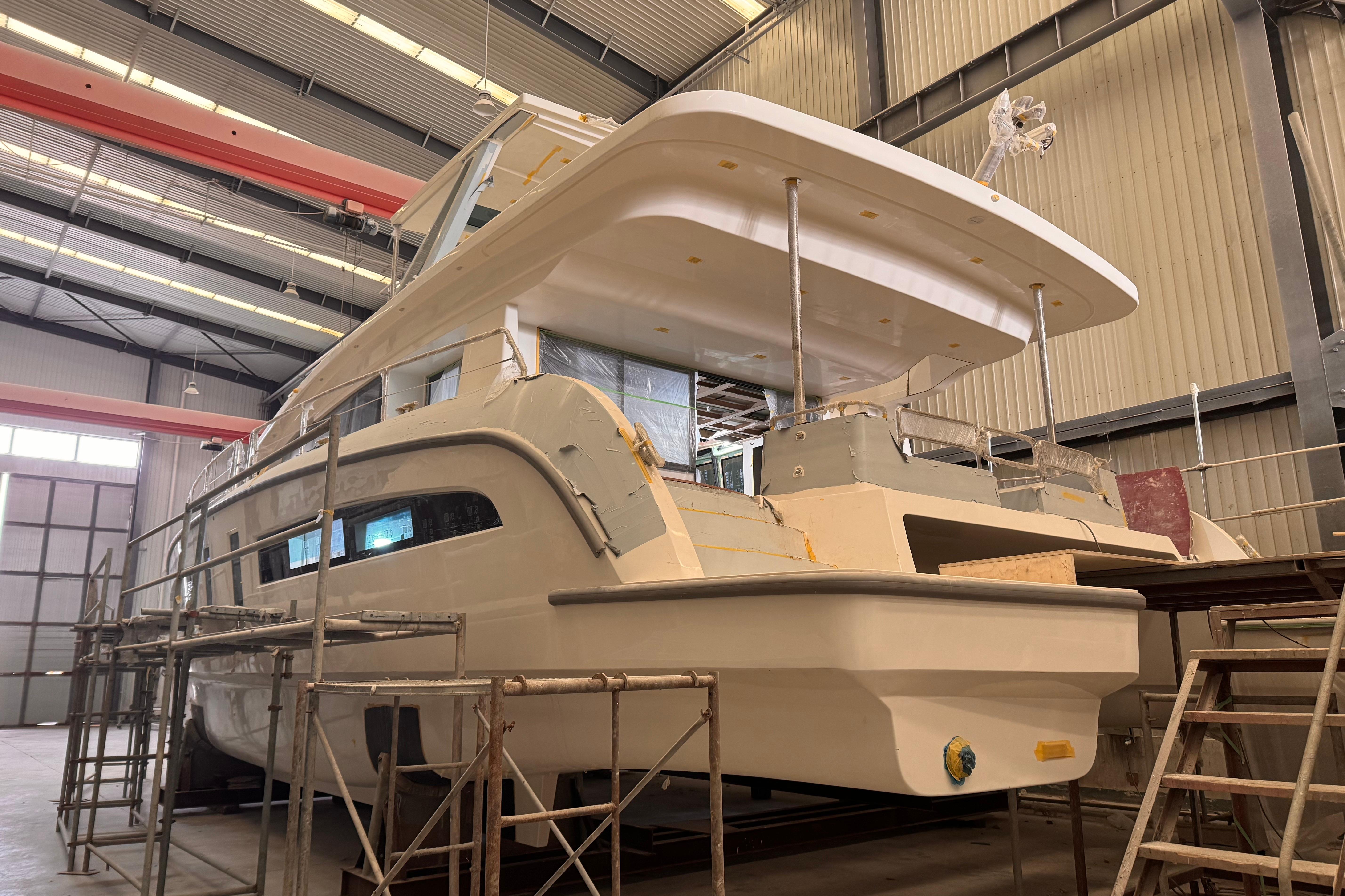 2026 Mazarin 55 Evo II - Catamaran - Sailing for sale in Sydney, New South Wales, Australia