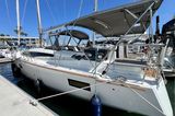 2018 Jeanneau 54