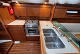 2004 Dufour 40