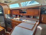 1992 Hunter Legend 37.5