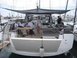 2026 Jeanneau 55