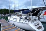 1990 Jeanneau Sun Charm 39