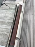 1987 Grand Banks 42 Classic