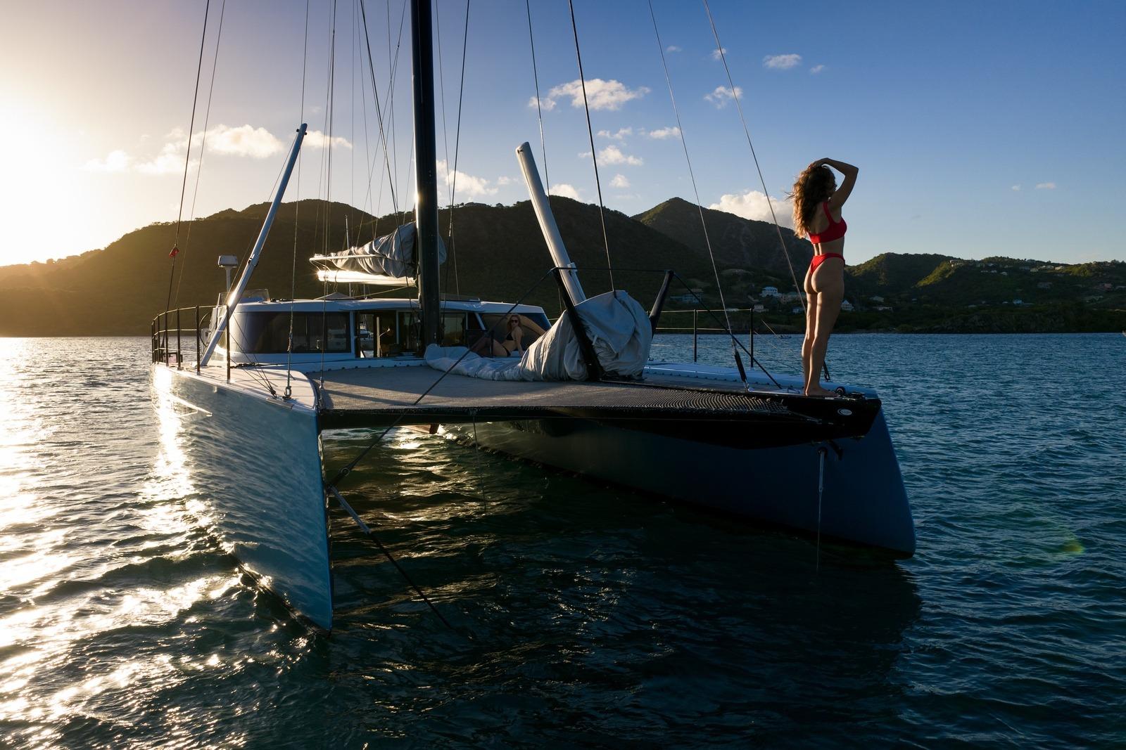 2023 HH Catamarans Hh66 for sale in Saint Paul, Antigua And Barbuda