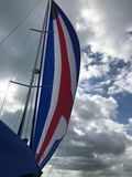 2011 Catalina 445
