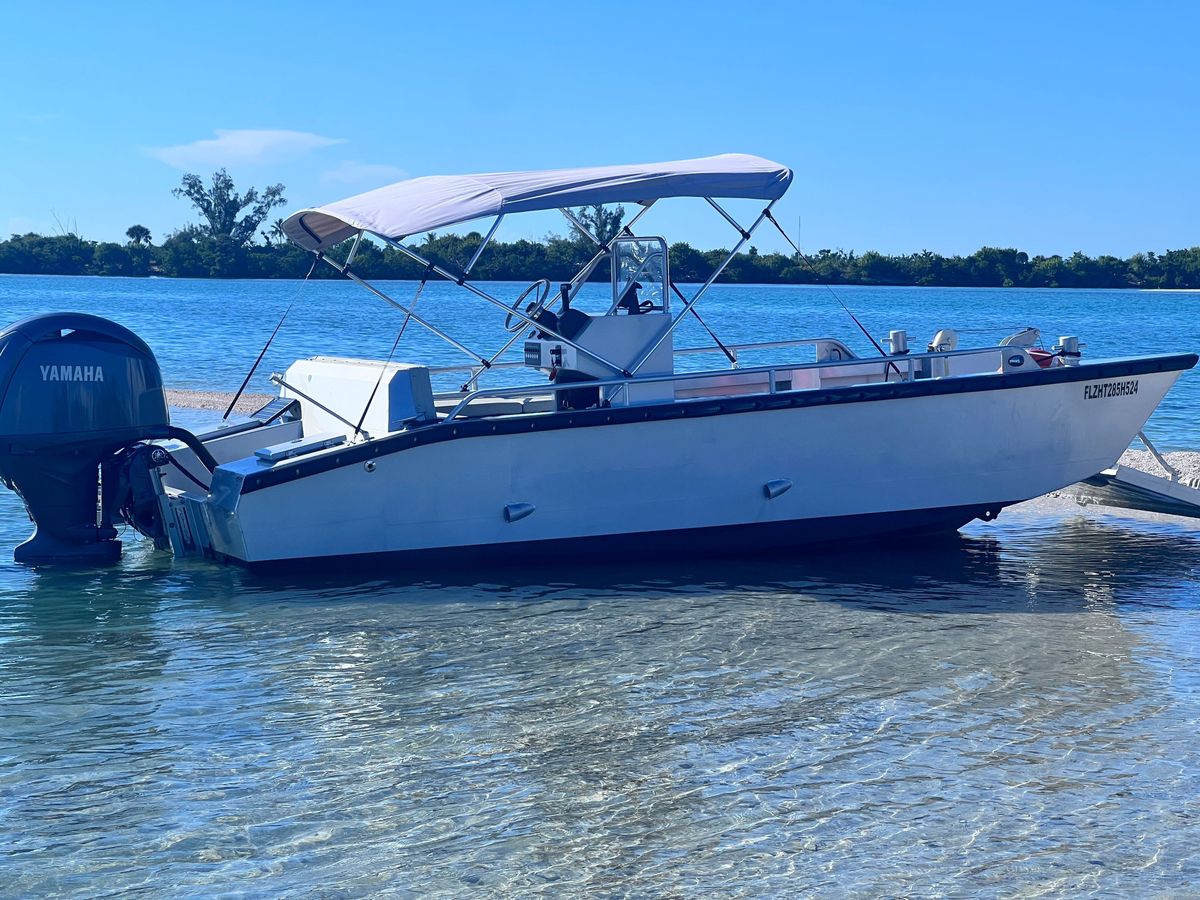 2026 Florida Landing Craft LC