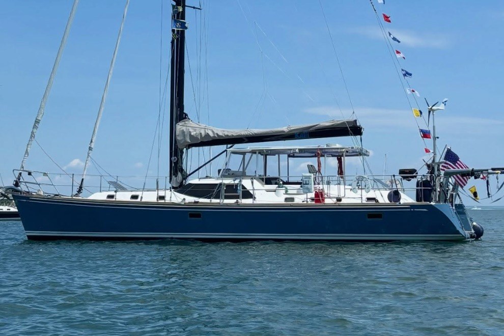 2015 Hylas 56 for sale in Solomons, Maryland