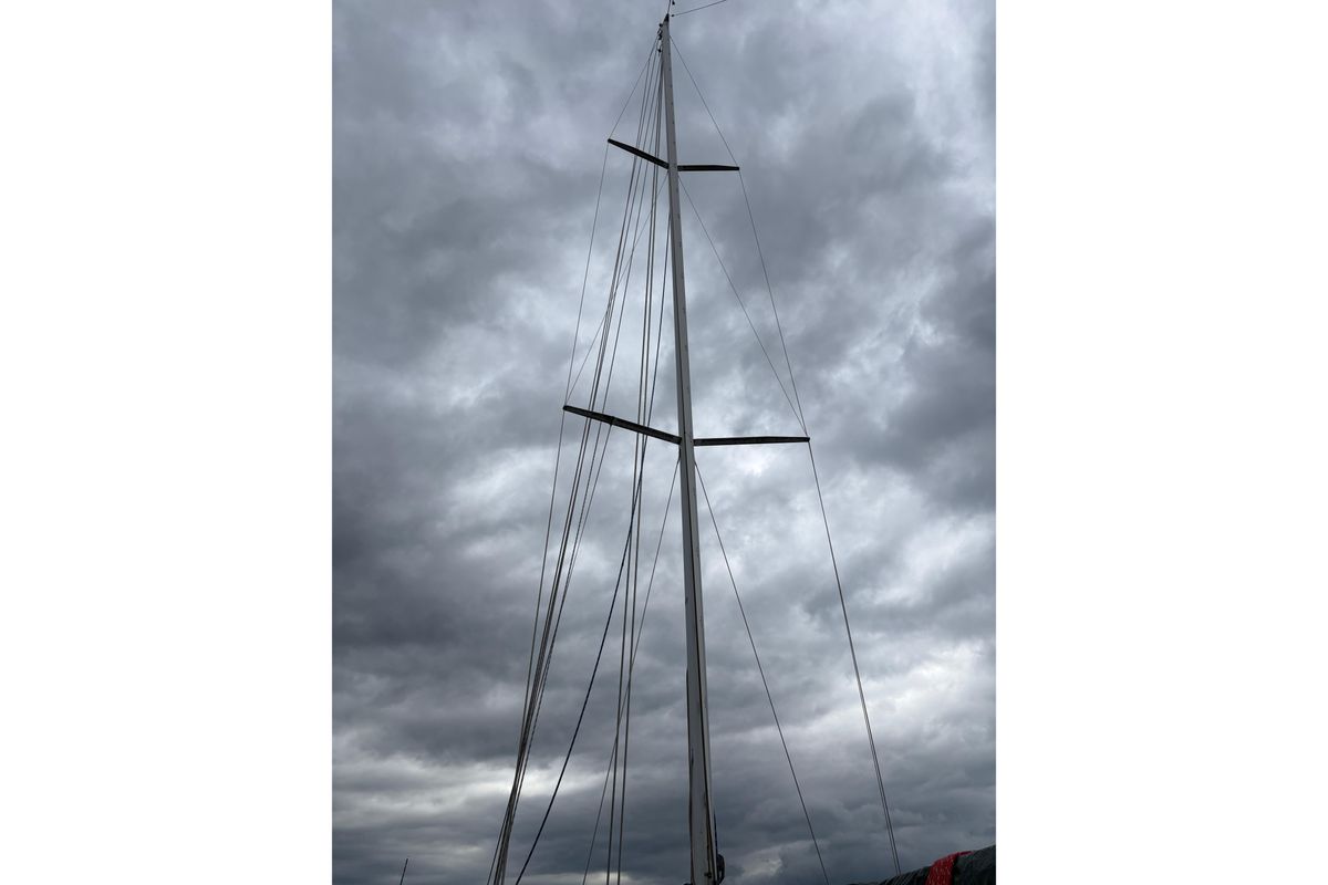 2004 Saga 35