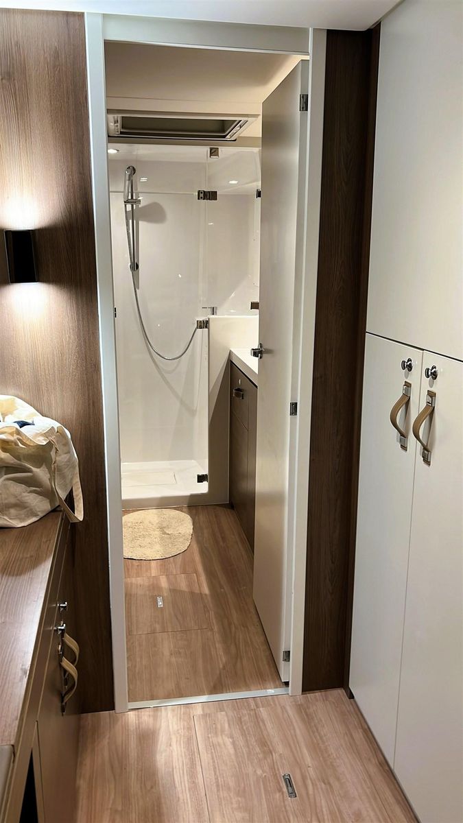 2022 Custom Bali Catamarans Bali 4.4
