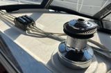 2004 Hunter 36
