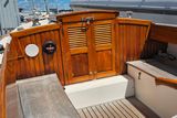 2003 Herreshoff Alerion 26