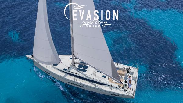 2026 Bavaria C46 Boats