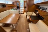 2018 Jeanneau Sun Odyssey 419