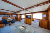 2008 Outer Reef Yachts 800 Motoryacht