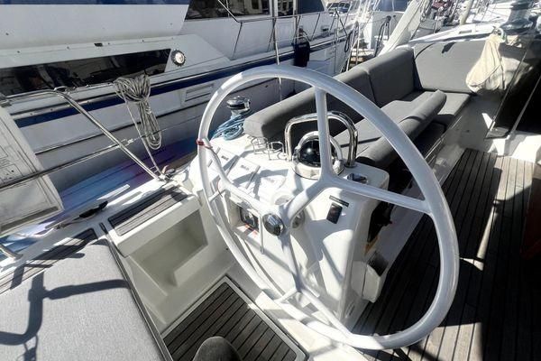 2012 Beneteau Oceanis 41